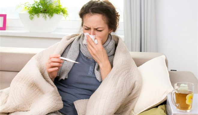 Kako prepoznati gripu?
