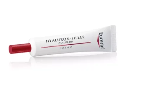 Eucerin Hyaluron Filler Volume Lift Krema Protiv Bora Za Podru Je Oko