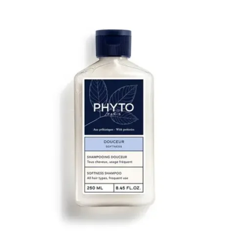 Phyto Softness Ampon Za Svakodnevno Pranje Kose Ml Online