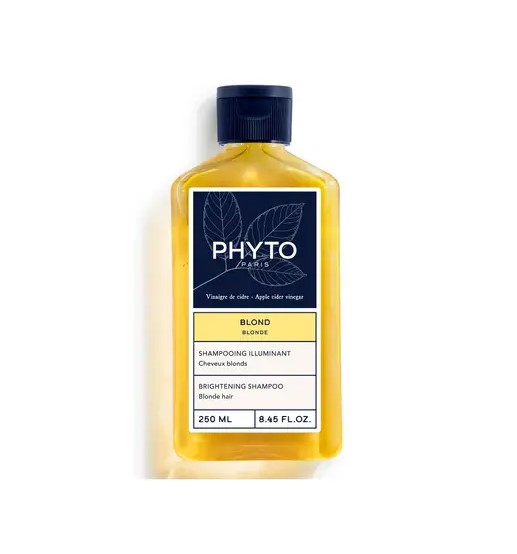 Phyto BLONDE šampon za plavu kosu 250ml