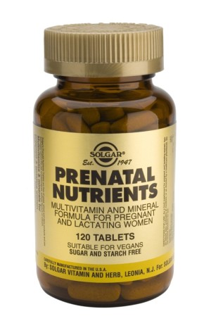 Solgar-prenatal-za-trudnice