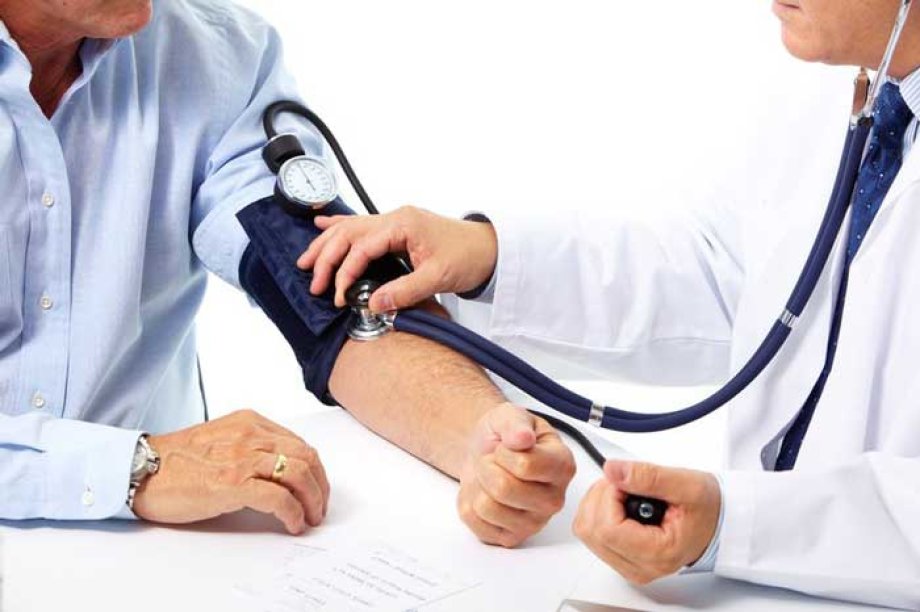 pravilno mjerenje tlaka kako sniziti krvni tlak