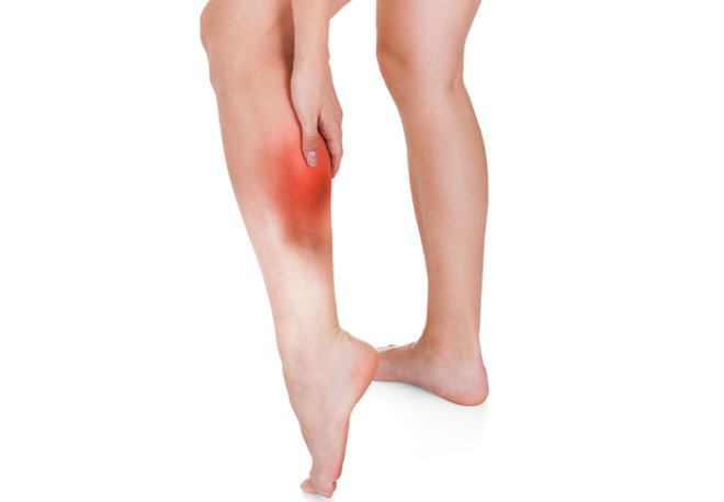 klikovi u zglobu koljena i bol