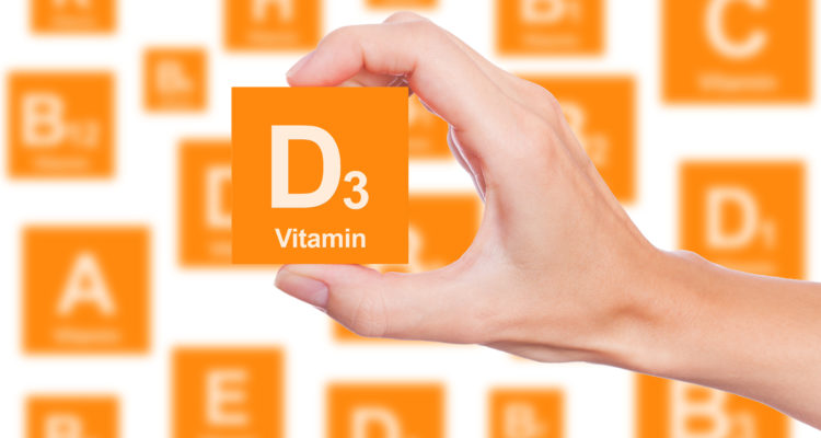 Vitamin D je jedan od najvažnijih vitamina za imunitet