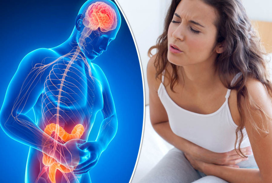 Kako jetra i crijeva uzrokuju glavobolju?