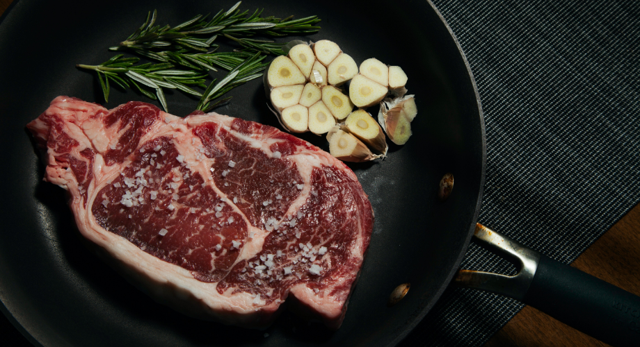 Crveno meso važan je izvor vitamin B12