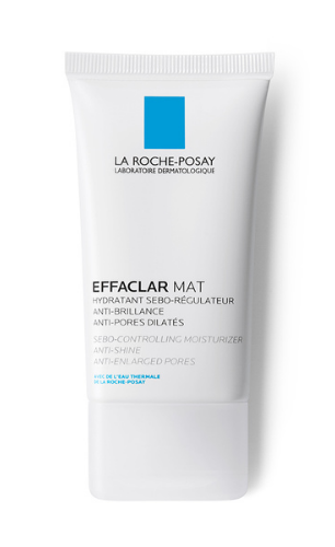 La Roche-Posay Effaclar mat hidratantni osvježivač kože