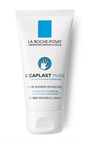 Obnovite kožnu barijeru uz La Roche Posay zaštitnu kremu za ruke