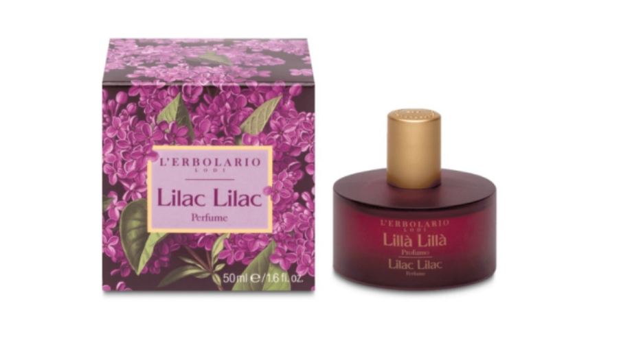 L`Erbolario Lilla parfem s mirisom ljiljana