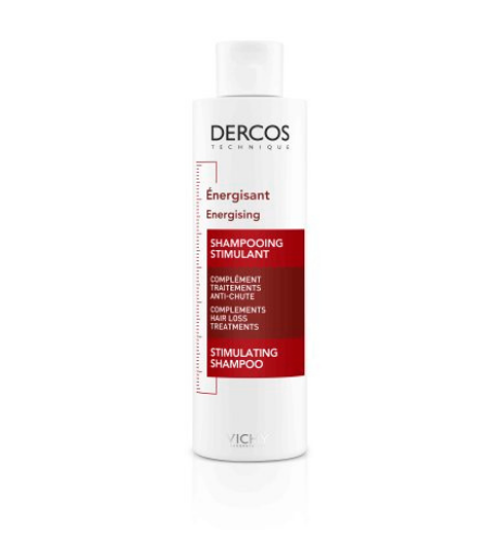 Vichy Dercos energetski šampon protiv ispadanja kose
