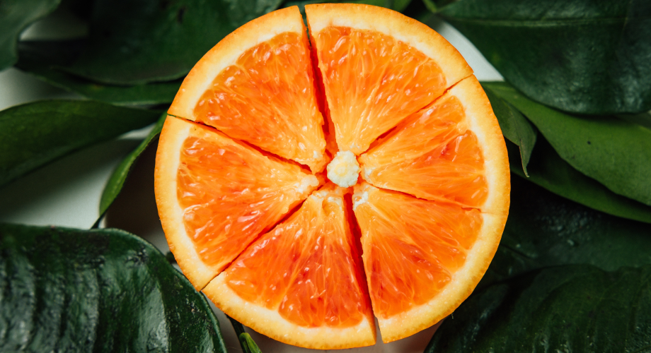 Vitamin C djeluje revitalizirajuće i protiv bora. 