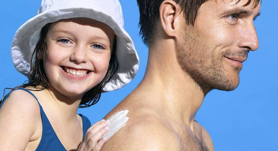 La Roche-Posay: jaka zaštita od jakih sunčevih zraka osjetljive kože mališana