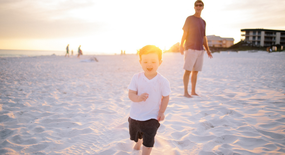 Avene Sun Kids proizvodi omogućuju nesmetano uživanje svakog djeteta na pijesku