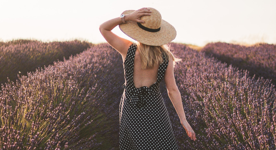 Slamnati šeširi nisu samo dobri kao modni dodaci, odlično služe i kao zaštita od sunca