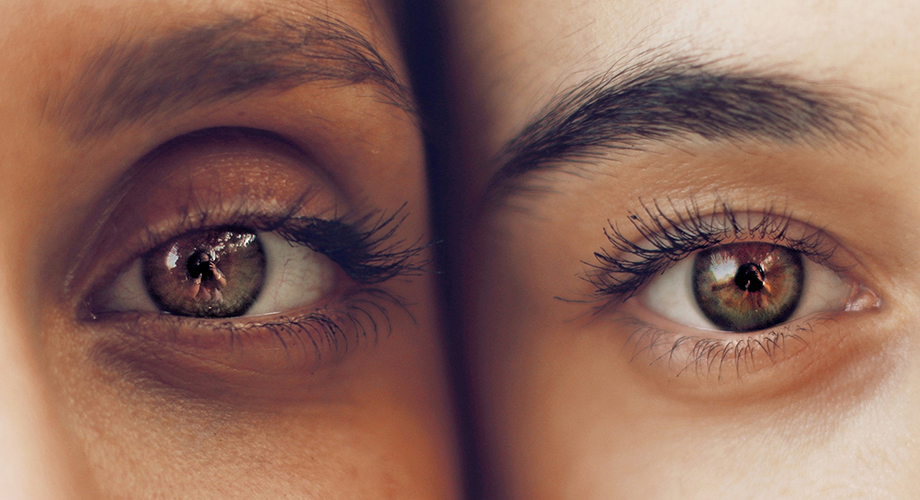 Suha koža oko očiju utječe na proces starenja