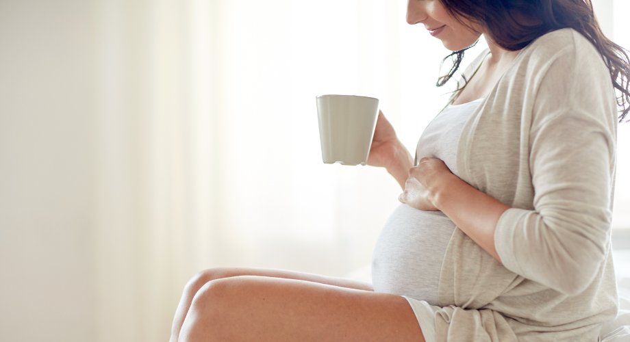 U trudnoći valja paziti i na čajeve koji se konzumiraju