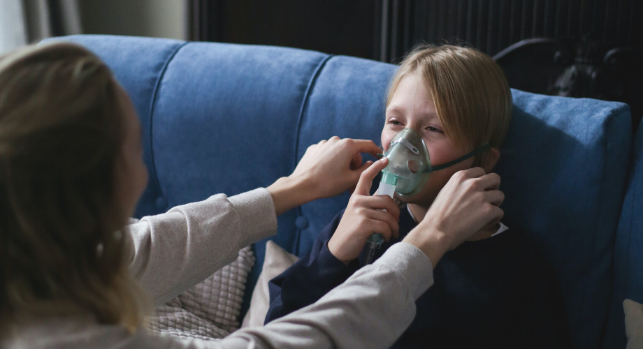 Inhalacijom se mogu olakšati brojne respiratorne tegobe