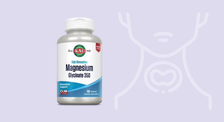 Kal Magnesium Glycinate dodatak je prehrani s najvišom razinom apsorpcije i bioraspoloživosti u obliku magnezijevog glicinata.