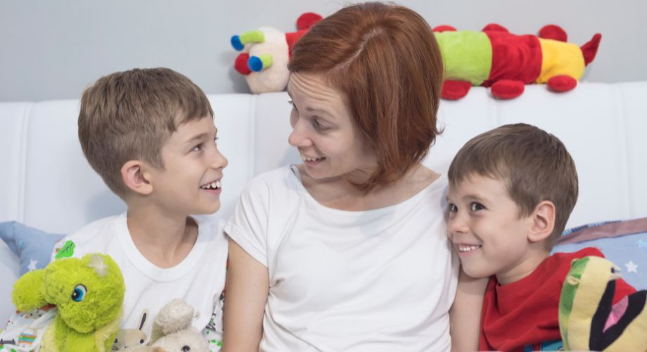 Djeca se trebaju naučiti što je za njih dobro i zdravo, a što nije korisno za njihovu bolest.