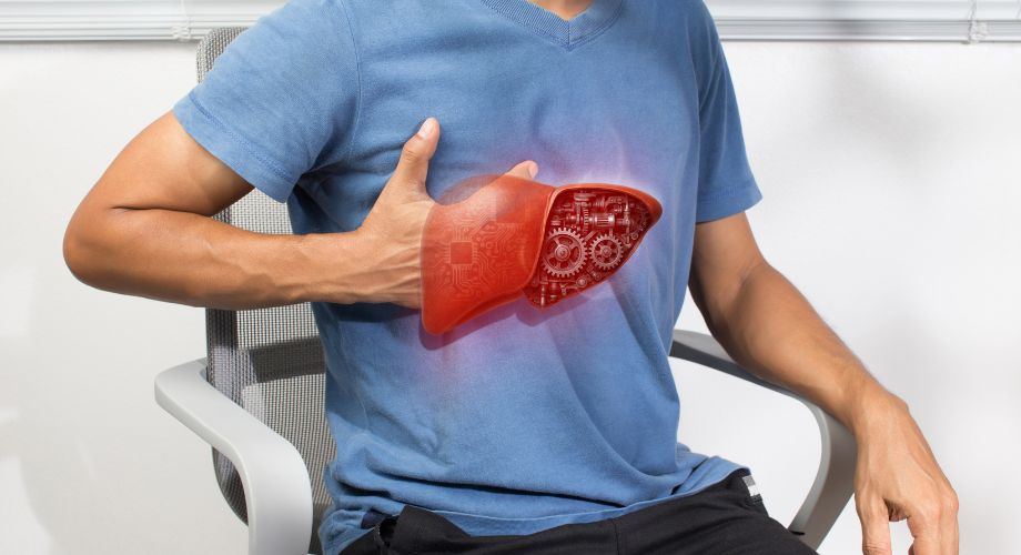 Kod blažih tegoba, simptomi često nisu izraženi