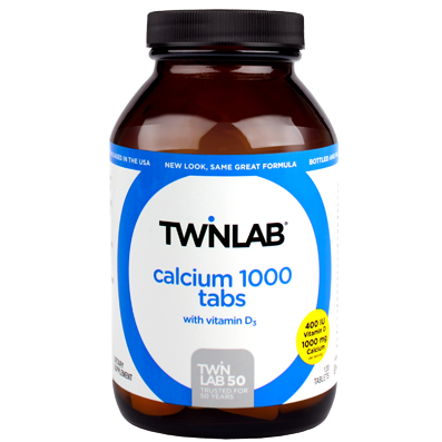 Najbolji vitamini i minerali za zdrave kosti iz TwinLaba.