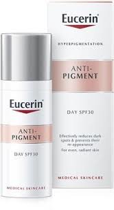 Eucerin Anti-pigment dnevna krema protiv hiperpigmentacija 50ml