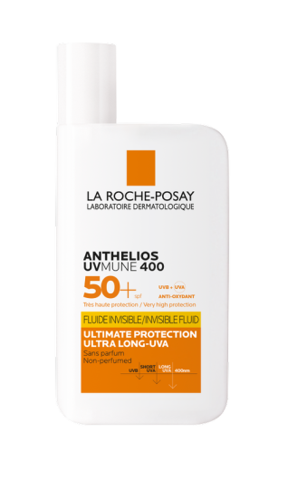La Roche Posay Anthelios UVMUNE 400 fluid SPF50+ 50ml