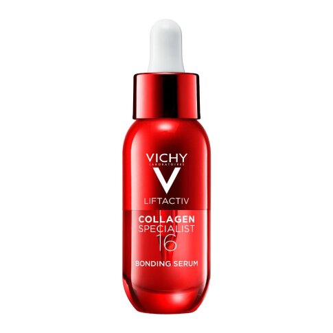 Vichy Liftactiv Collagen Specialist 16 Bonding serum protiv bora 30ml