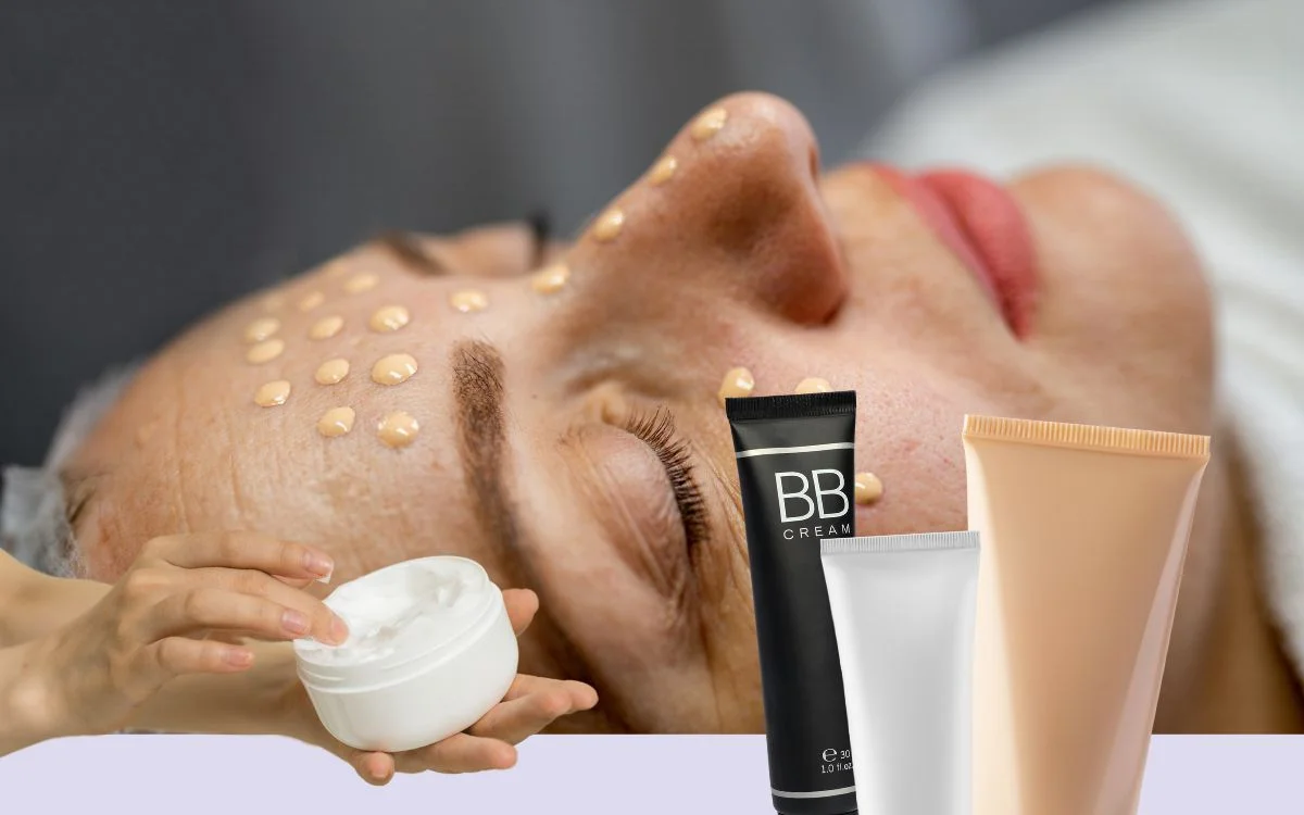 Najbolje BB kreme