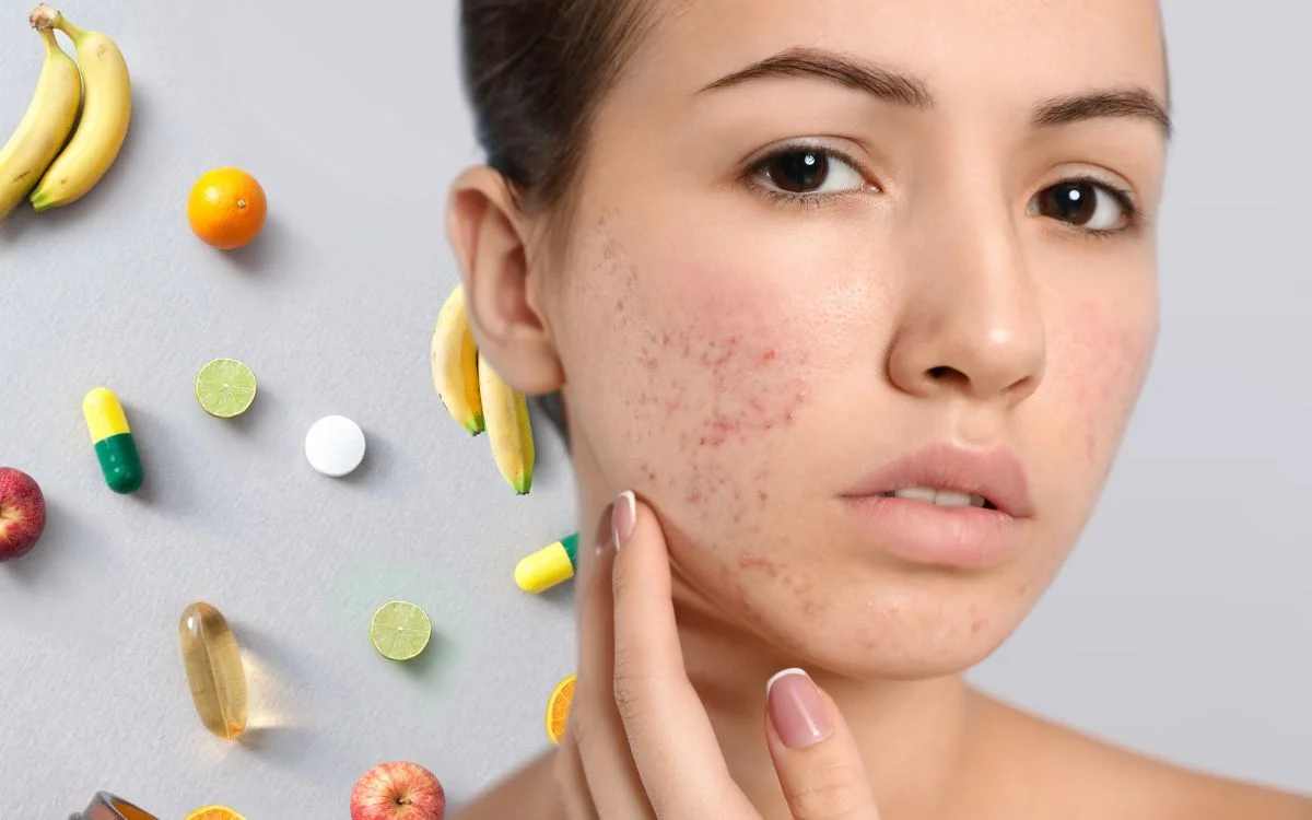 Rozaceja - Dodaci prehrani koji pomažu iznutra