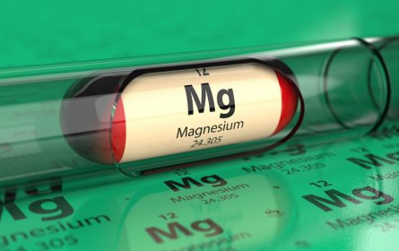 Magnezij je važan mineral u tijelu