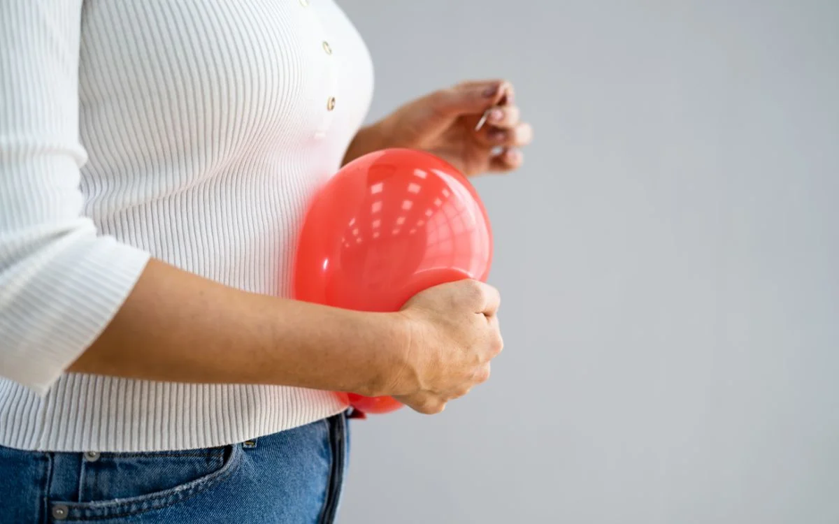 Kako spriječiti i liječiti nadutost i vjetrove