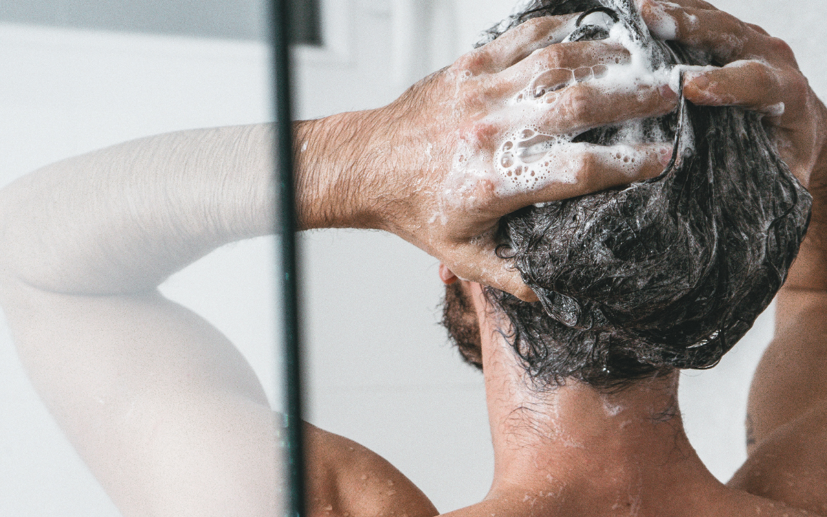 Odabir pravog šampona prvi je korak u rješavanju peruti