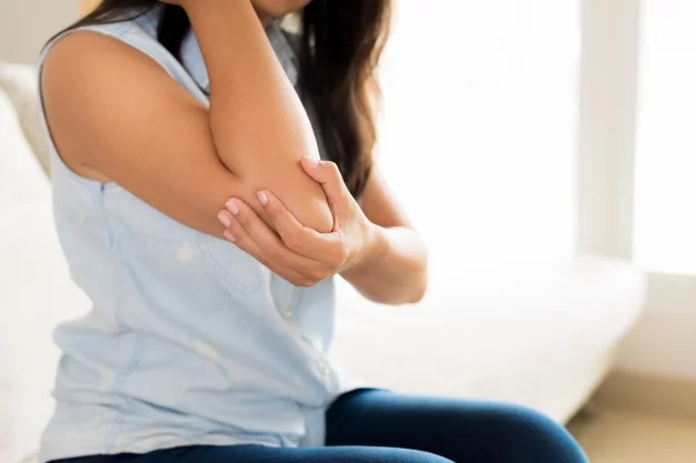 liječenje artroze plavom glinom problem s pacijentima u zglobovima