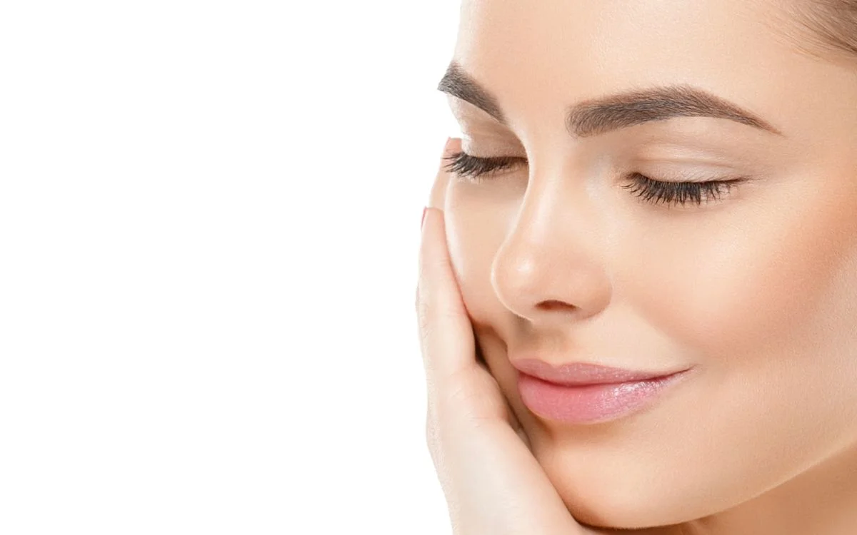 Njega netolerantne kože lica