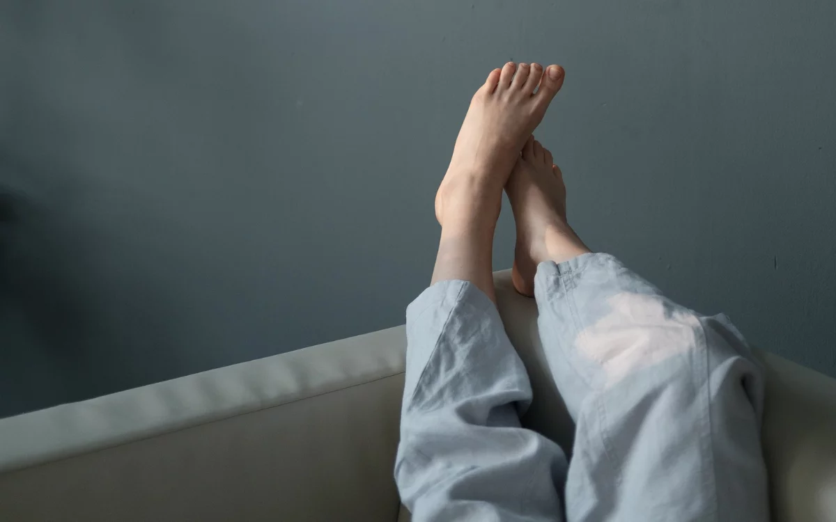 Preparati i savjeti u borbi protiv gljivičnih infekcija noktiju.