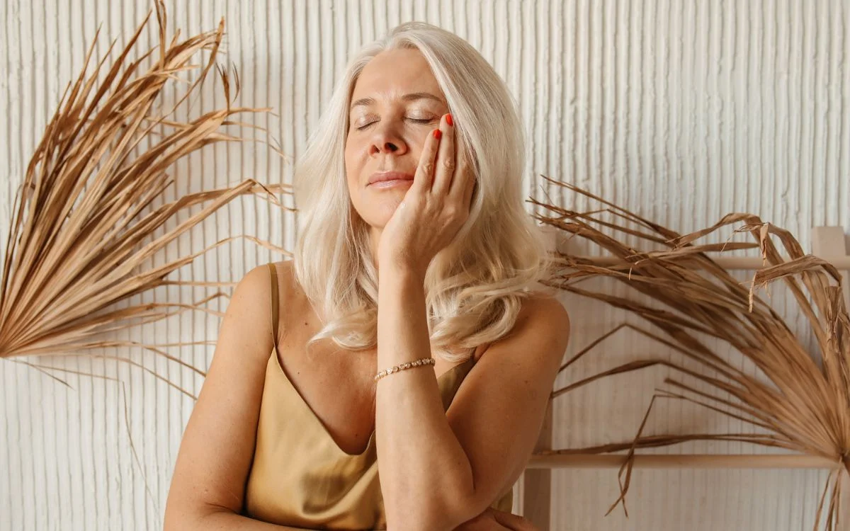 Dodaci prehrani menopauza