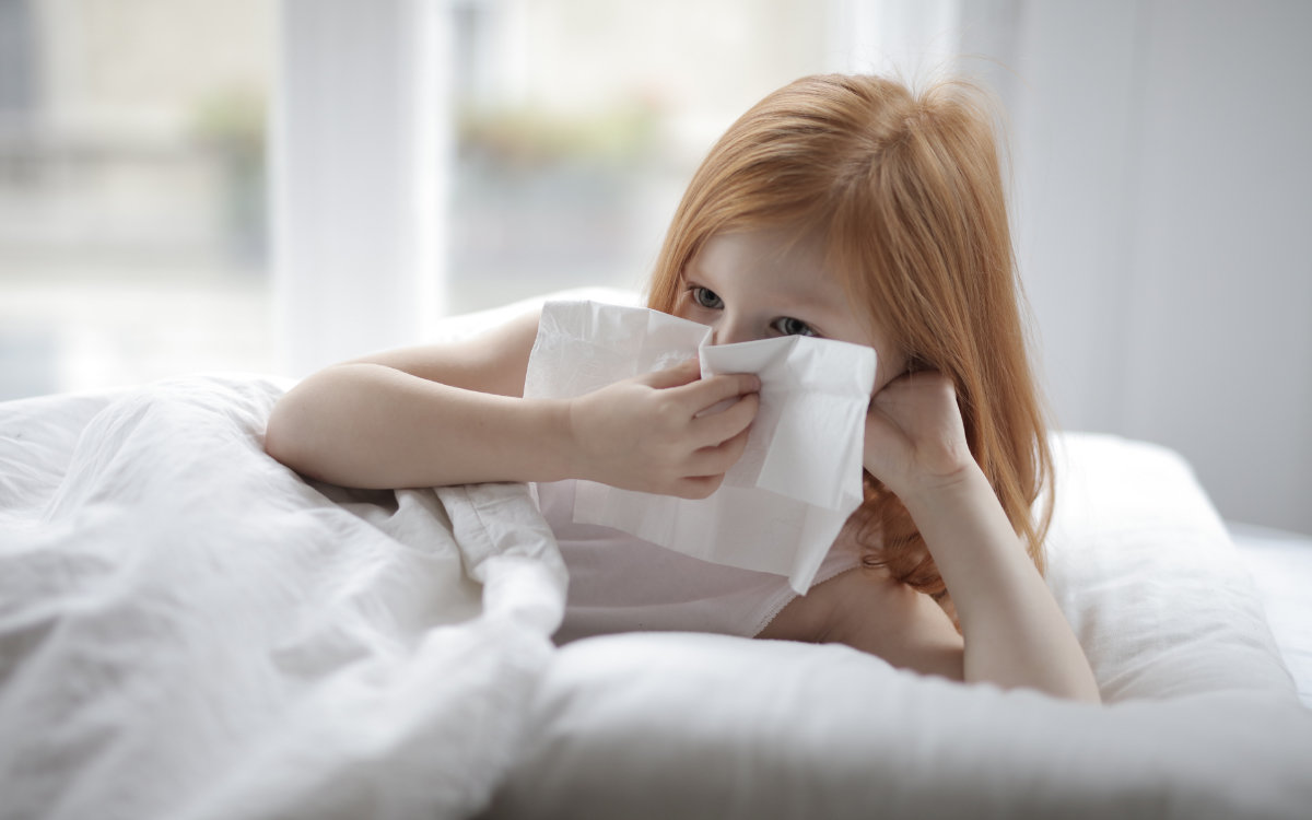 Gripa zahvaća sve dobne skupine