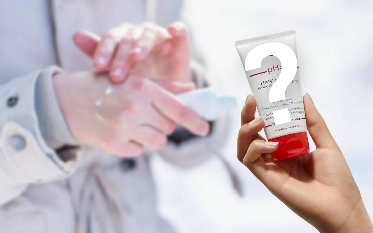 Top krema za suhe i ispucale ruke