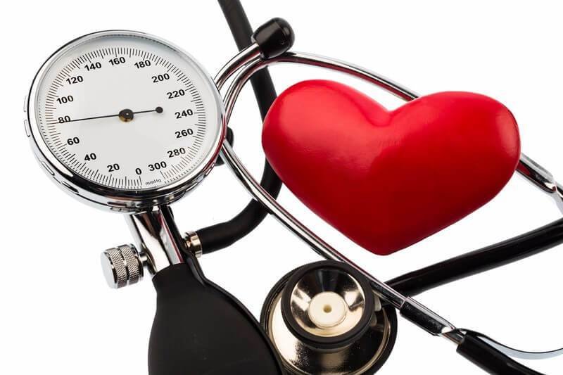 Hipertenzija: tko je izložen najvećem riziku? - spahn-ranch.com